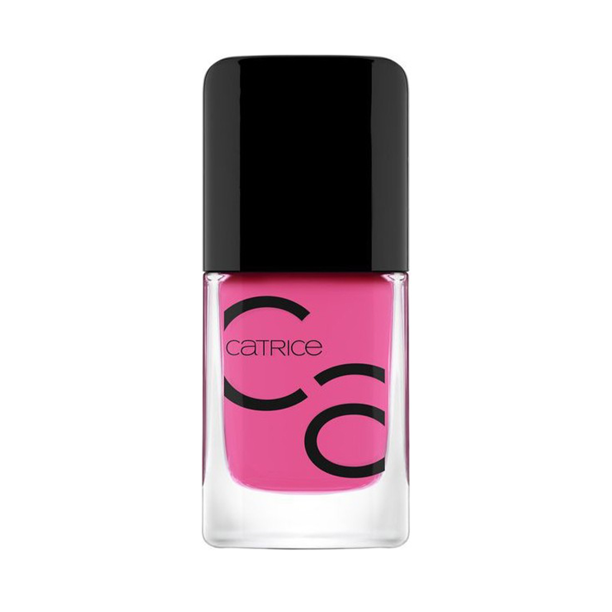 Catrice - კატრისი ფრჩხილის ლაქი Iconails 157 0039