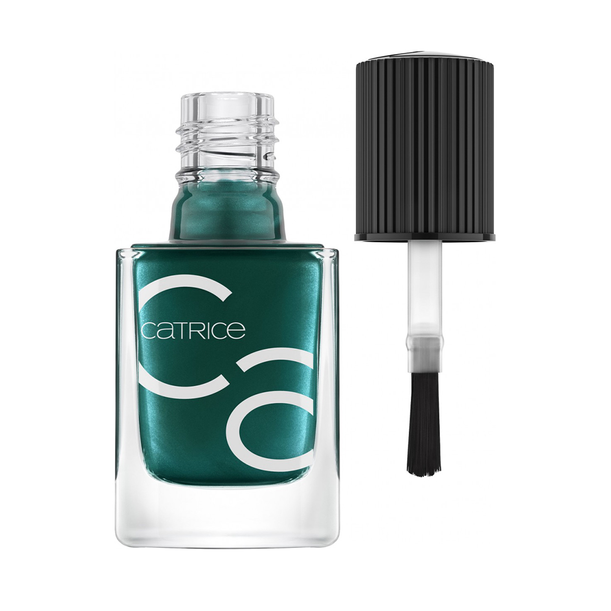 Catrice - კატრისი ფრჩხილის ლაქი Iconails 158 0046 2