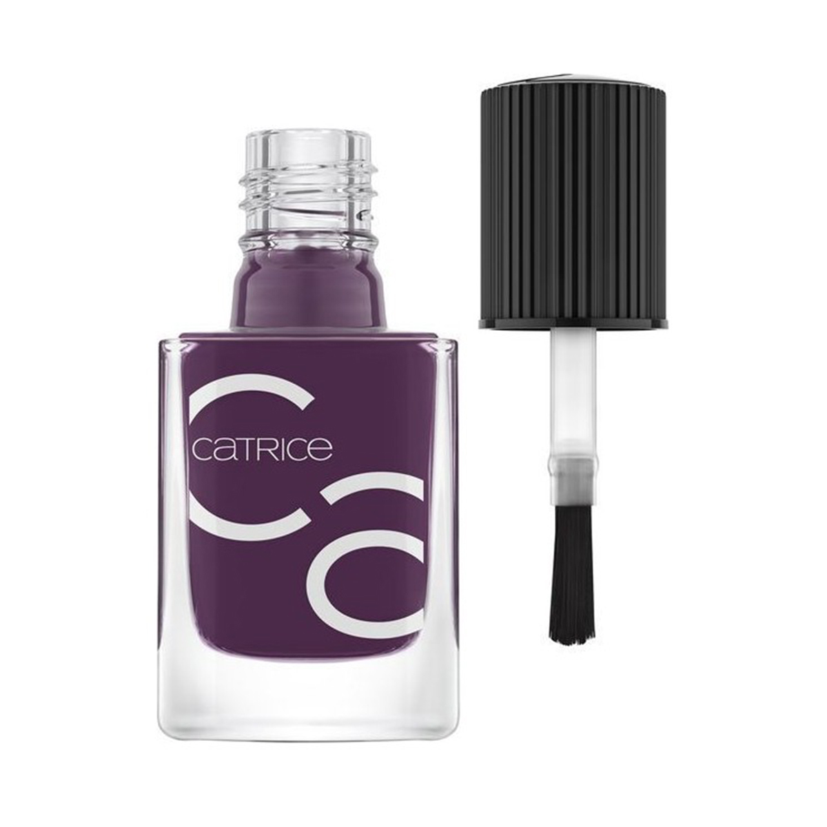 Catrice - კატრისი ფრჩხილის ლაქი Iconails 159 0053 2