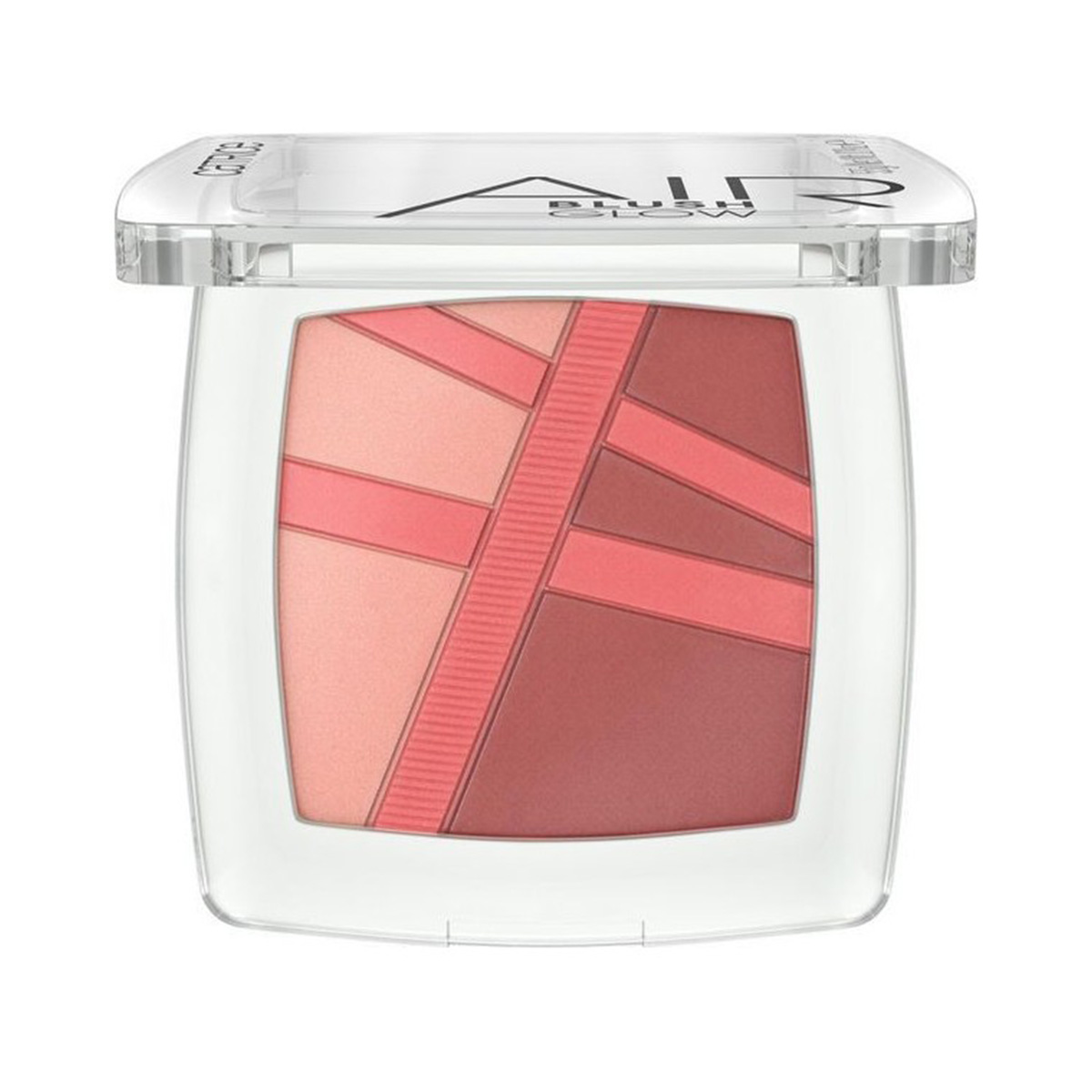 Catrice - კატრისი ბლაში Air Glow 020 6046 2