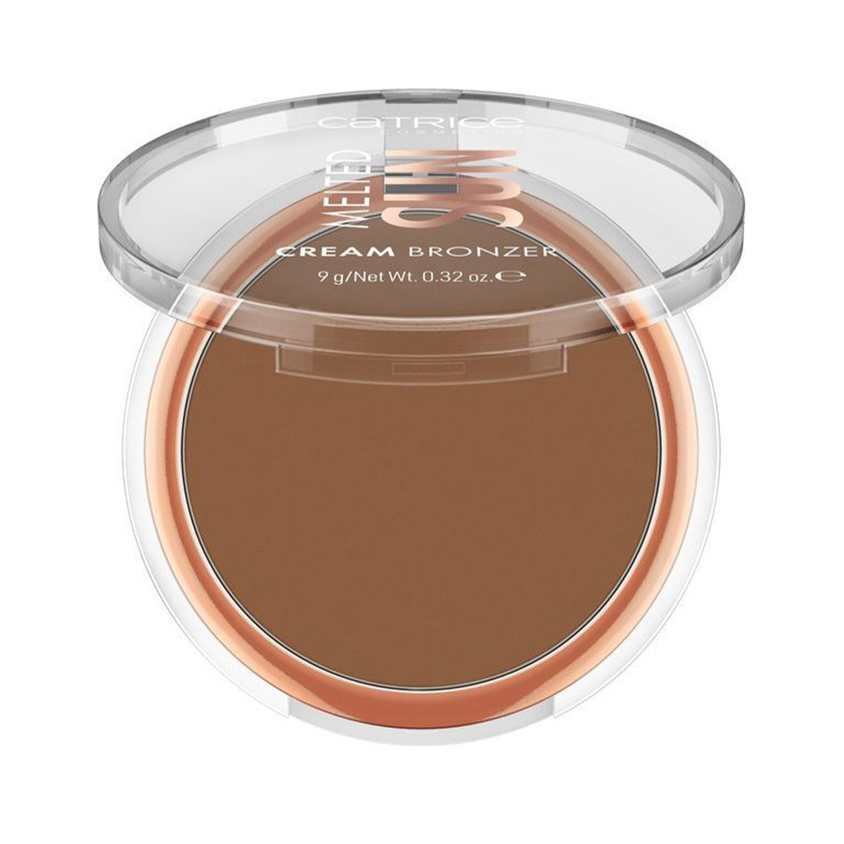 Catrice - კატრისი კრემ-ბრონზერი SUN 030 9255 2