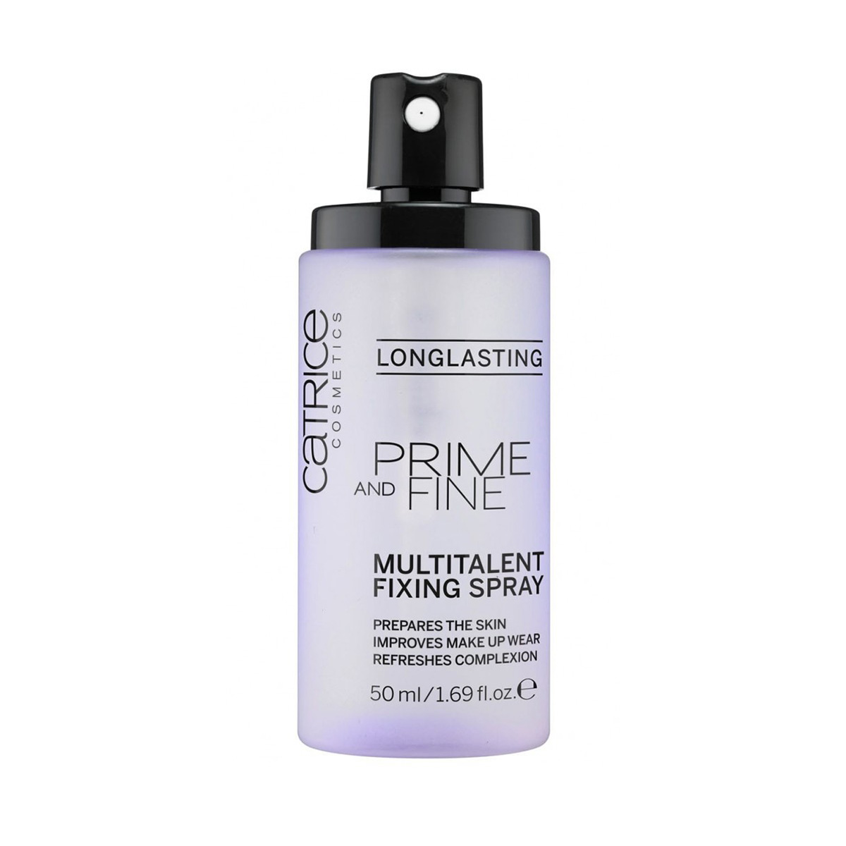 Catrice - კატრისი საფიქსაციო სპრეი 8368 2