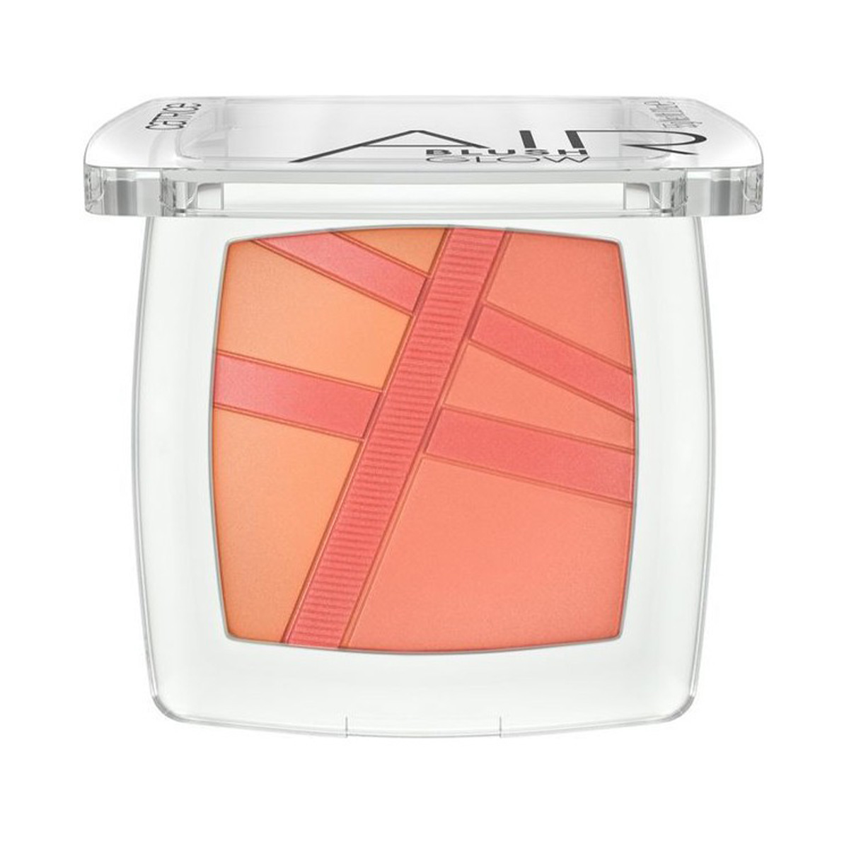 Catrice - კატრისი ბლაში Air Glow 040 9278 2