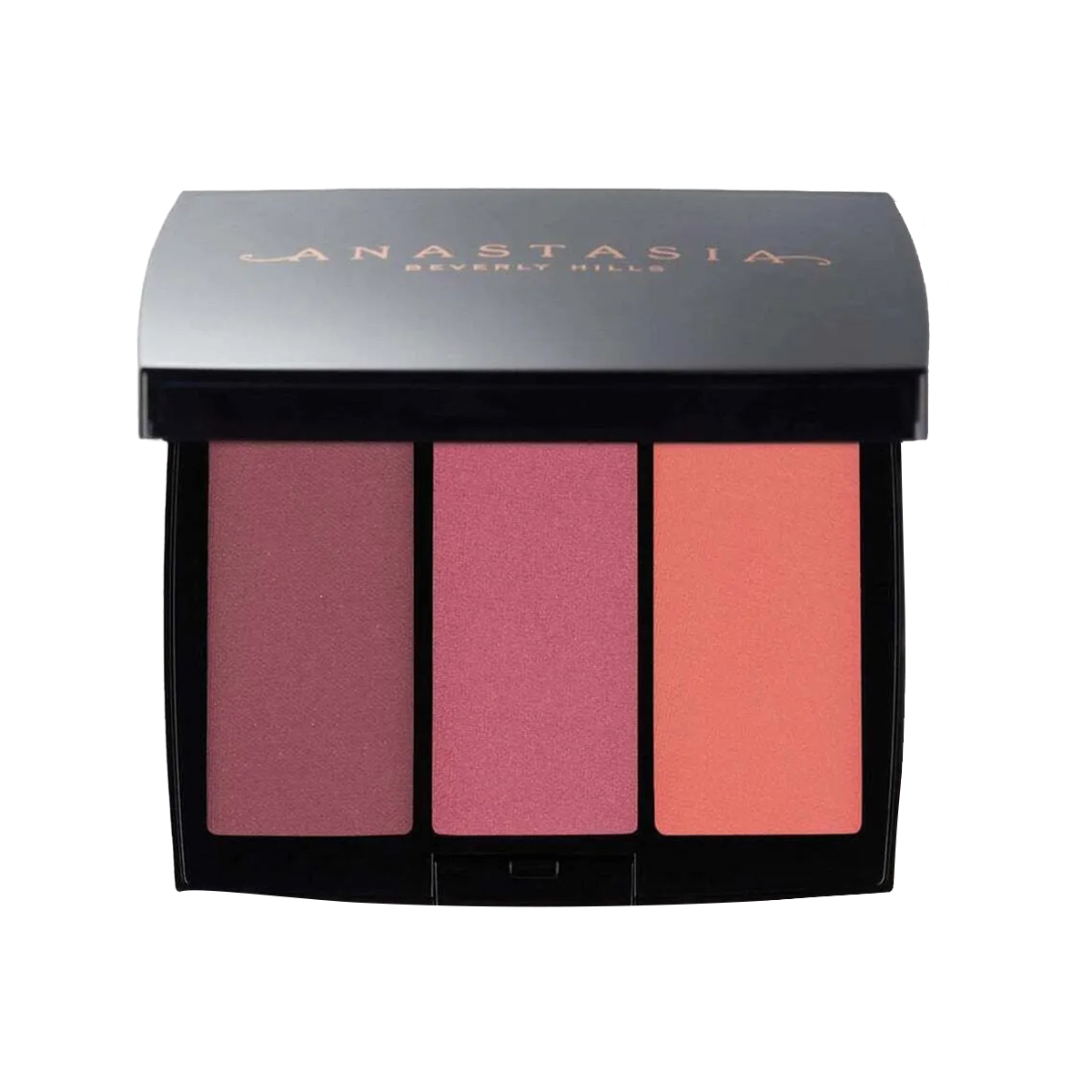 Anastasia Beverly Hills - ანასტასია ბევერლი ჰილს ბლაში ტრიო Berry 1028