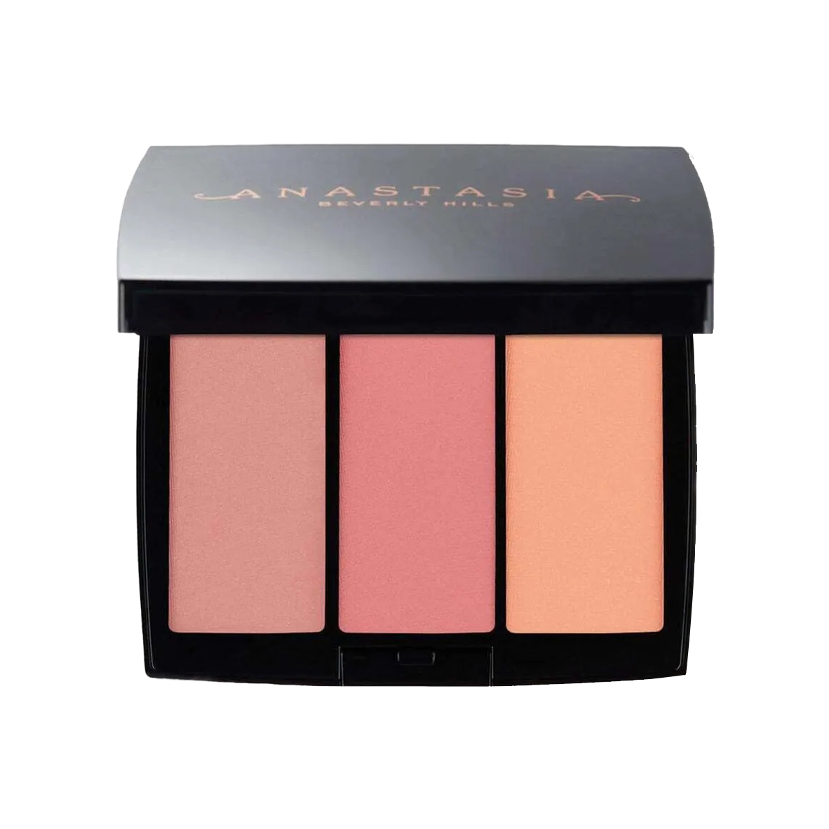 Anastasia Beverly Hills - ანასტასია ბევერლი ჰილს ბლაში ტრიო Peachy 1035