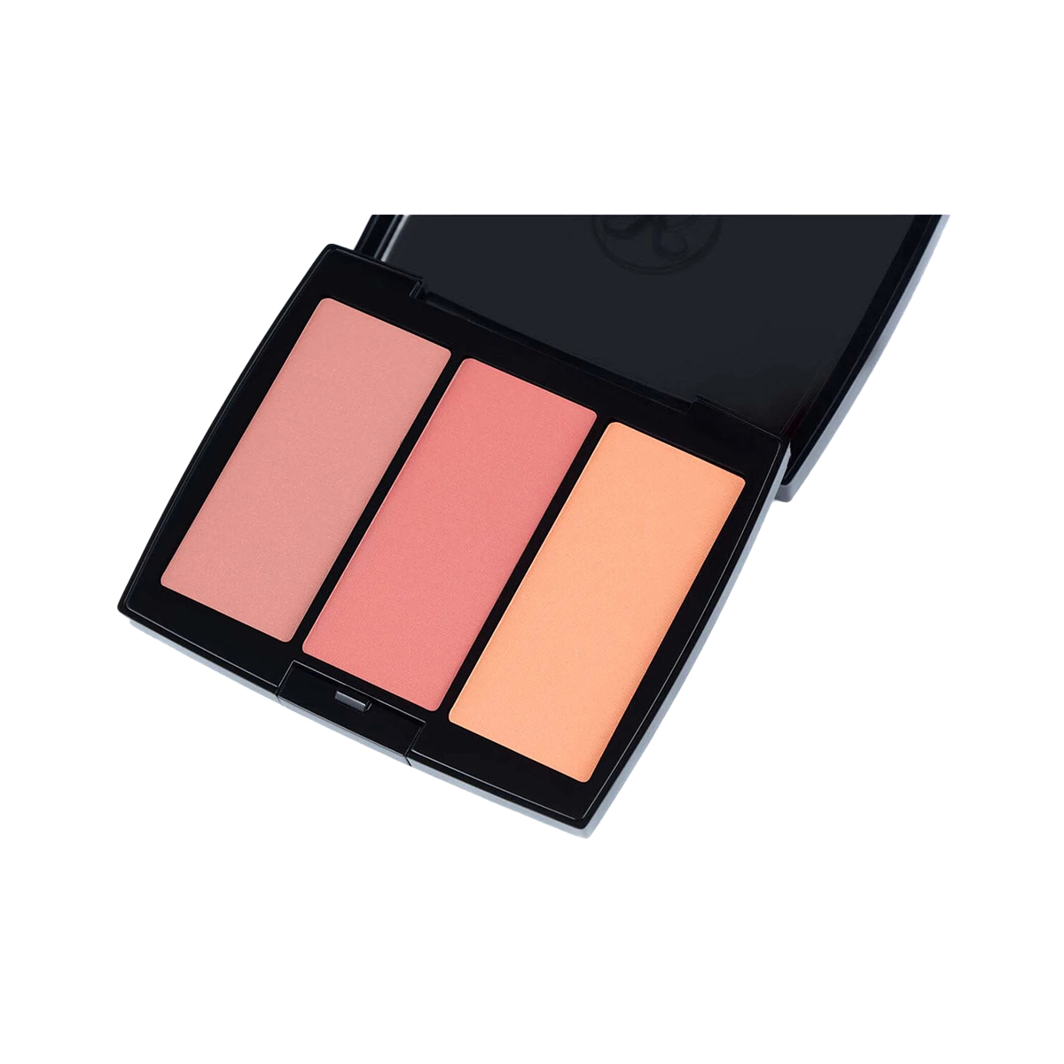 Anastasia Beverly Hills - ანასტასია ბევერლი ჰილს ბლაში ტრიო Peachy 1035 2