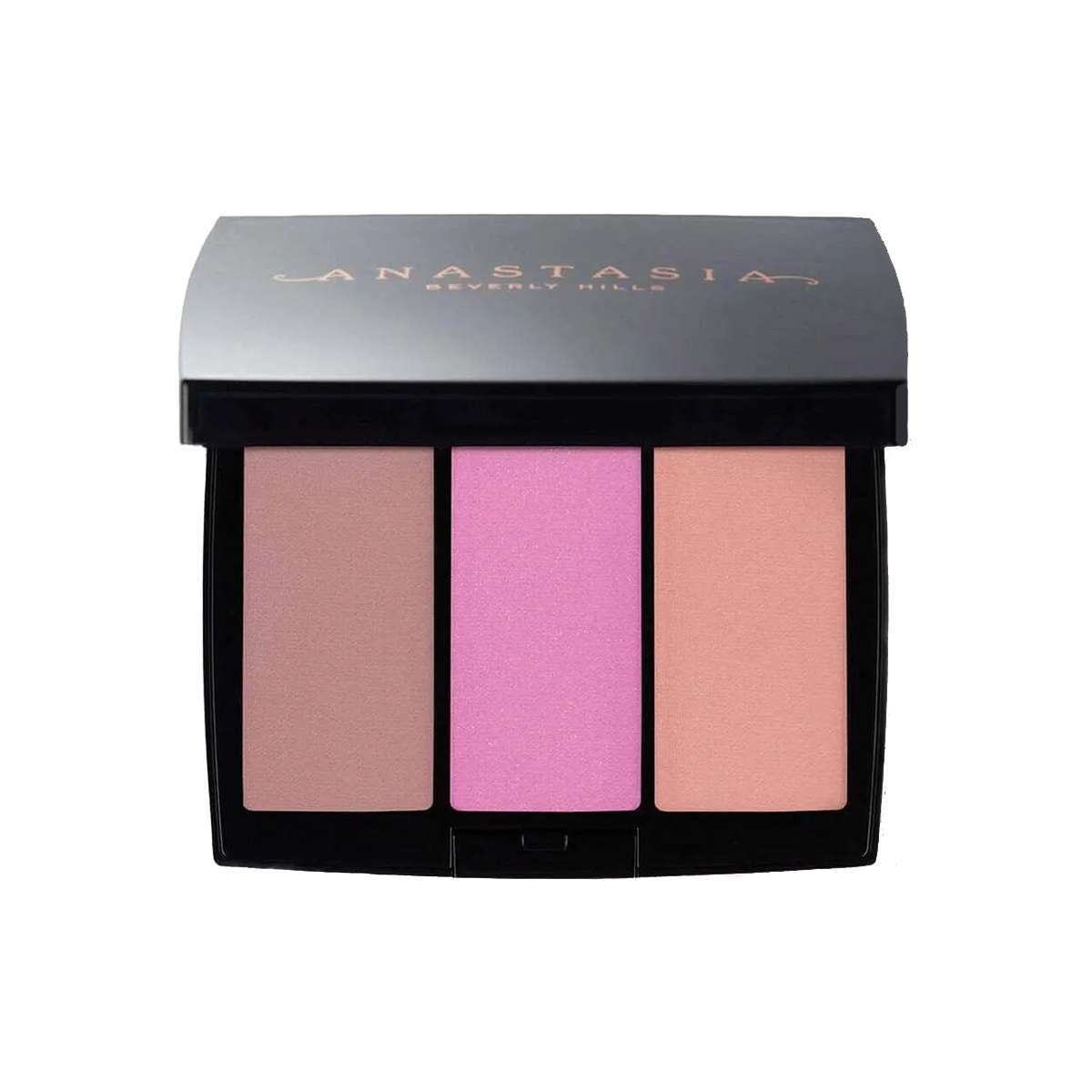 Anastasia Beverly Hills - ანასტასია ბევერლი ჰილს ბლაში ტრიო Pool Party 1011