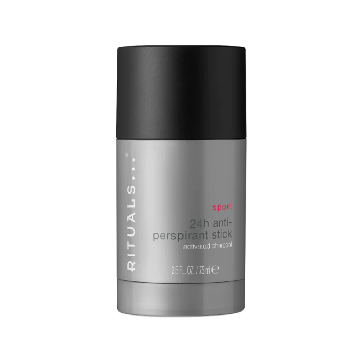 ანტიპერსპირანტი სტიკი Sport 75 მლ 3438 რიტუალსი - Rituals