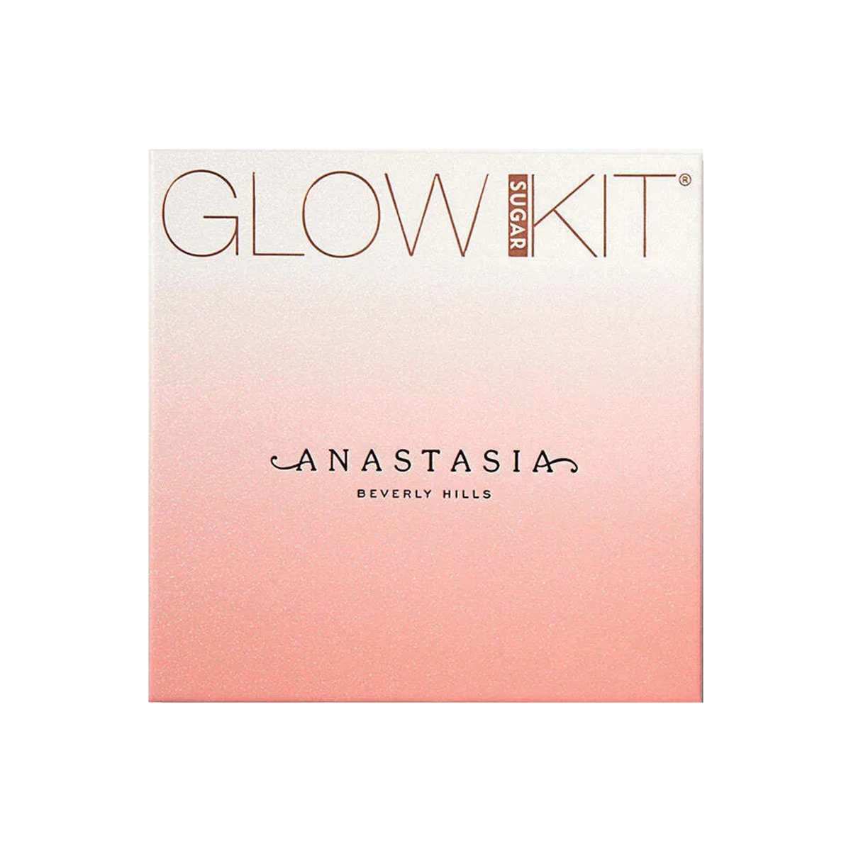 Anastasia Beverly Hills - ანასტასია ბევერლი ჰილს ჰაილაითერის პალიტრა Sugar 1648 3