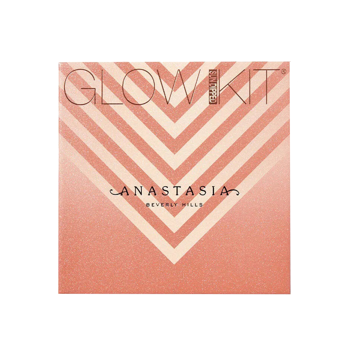 Anastasia Beverly Hills - ანასტასია ბევერლი ჰილს ჰაილაითერის პალიტრა Sun 1587 3