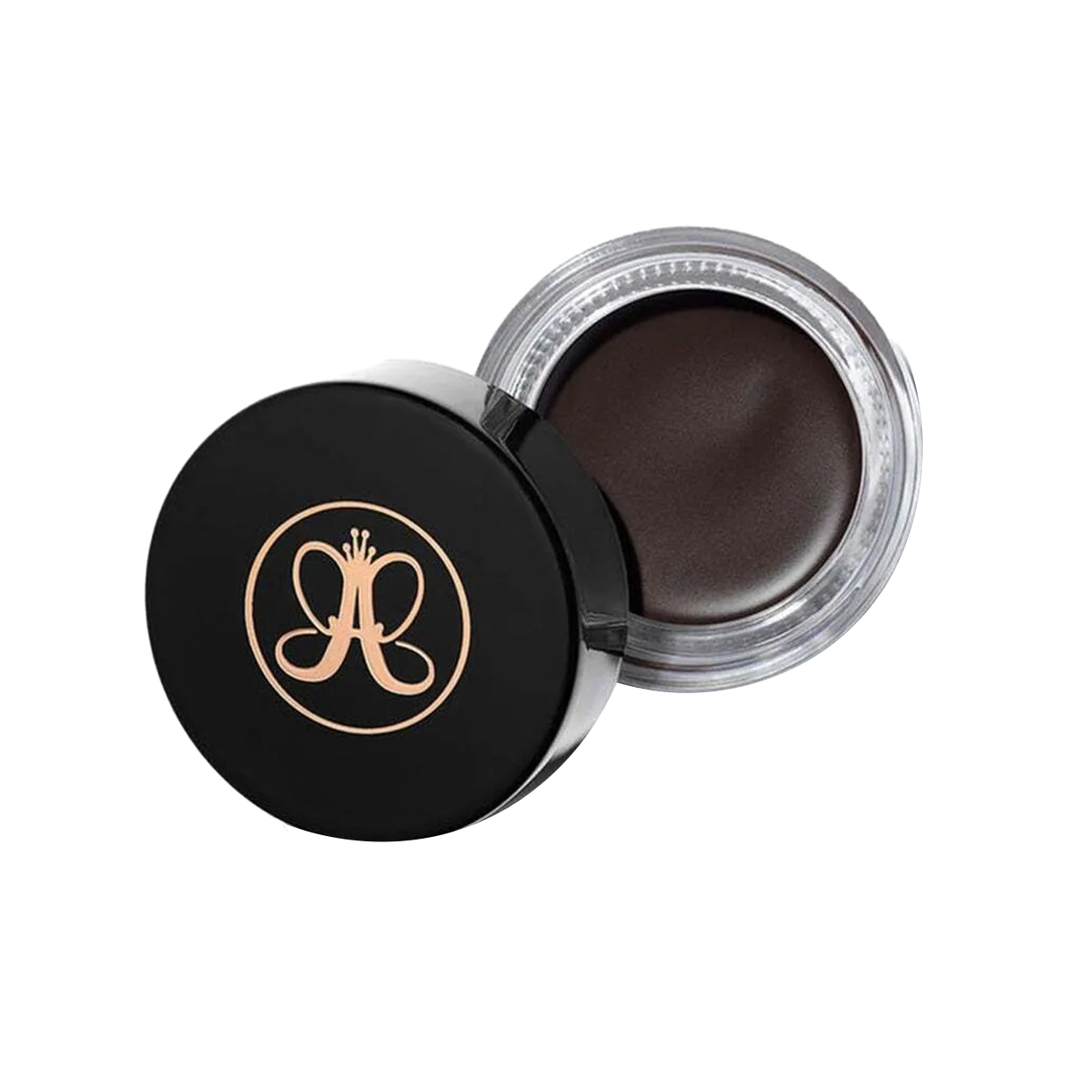 Anastasia Beverly Hills - ანასტასია ბევერლი ჰილს წარბის საცხი Ebony 1057