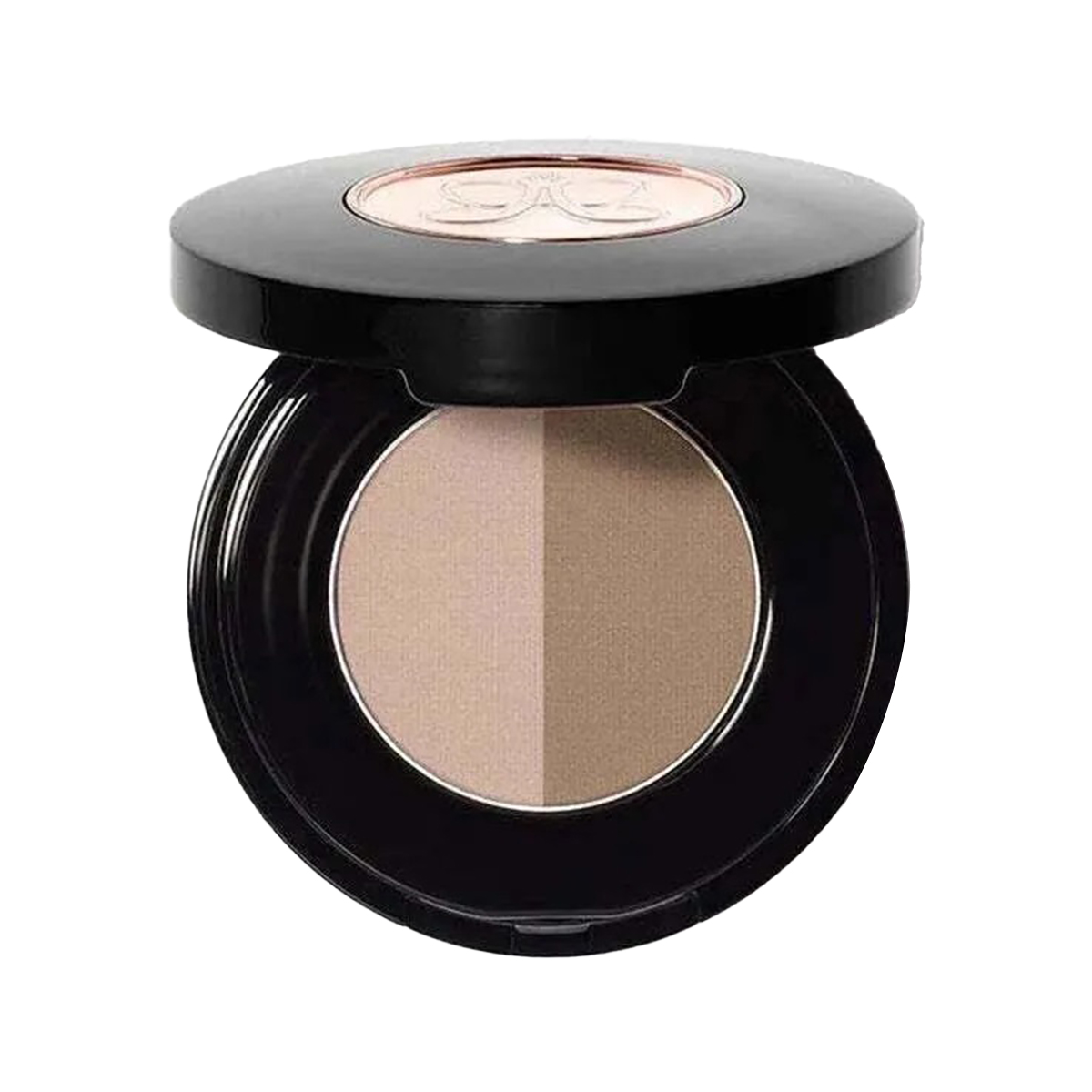 Anastasia Beverly Hills - ანასტასია ბევერლი ჰილს წარბის პუდრი დუო Taupe 5994