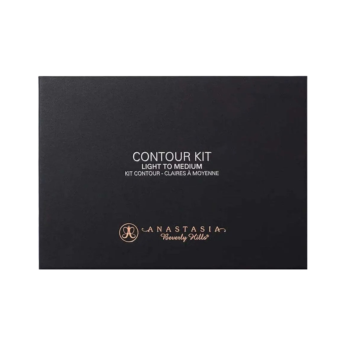Anastasia Beverly Hills - ანასტასია ბევერლი ჰილს კონტურინგის პალიტრა Light to Medium 4595 2