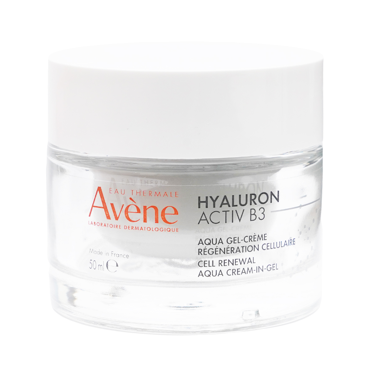 Avene - ავენი ნაოჭების საწინააღმდეგო დღის კრემი 50მლ 3408 2