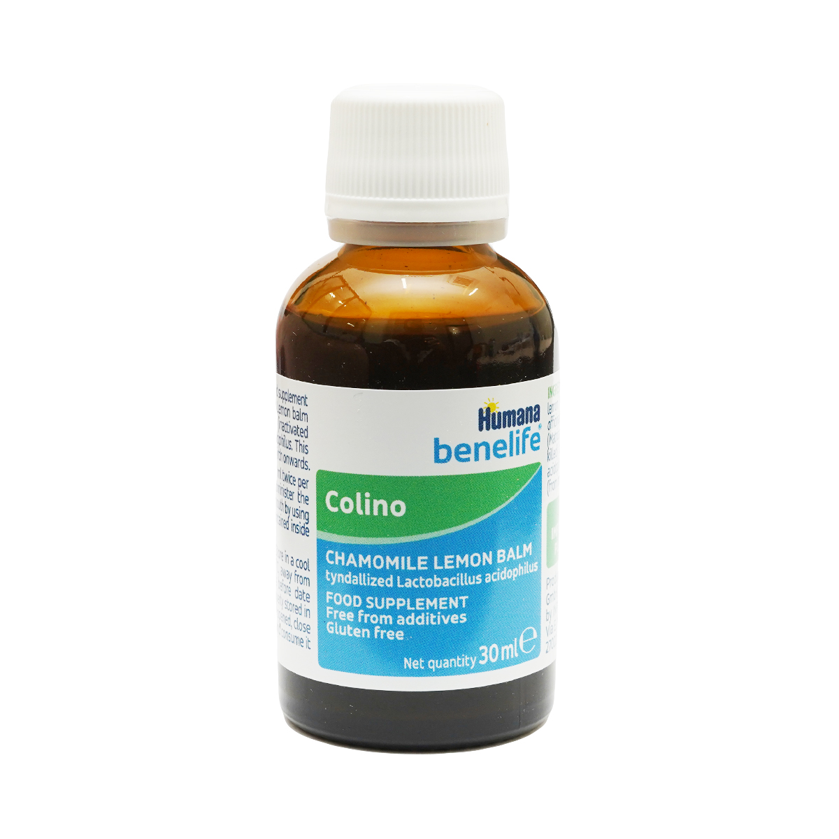 Benelife Colino - ბენლაიფი კოლინო 30მლ 3607 2