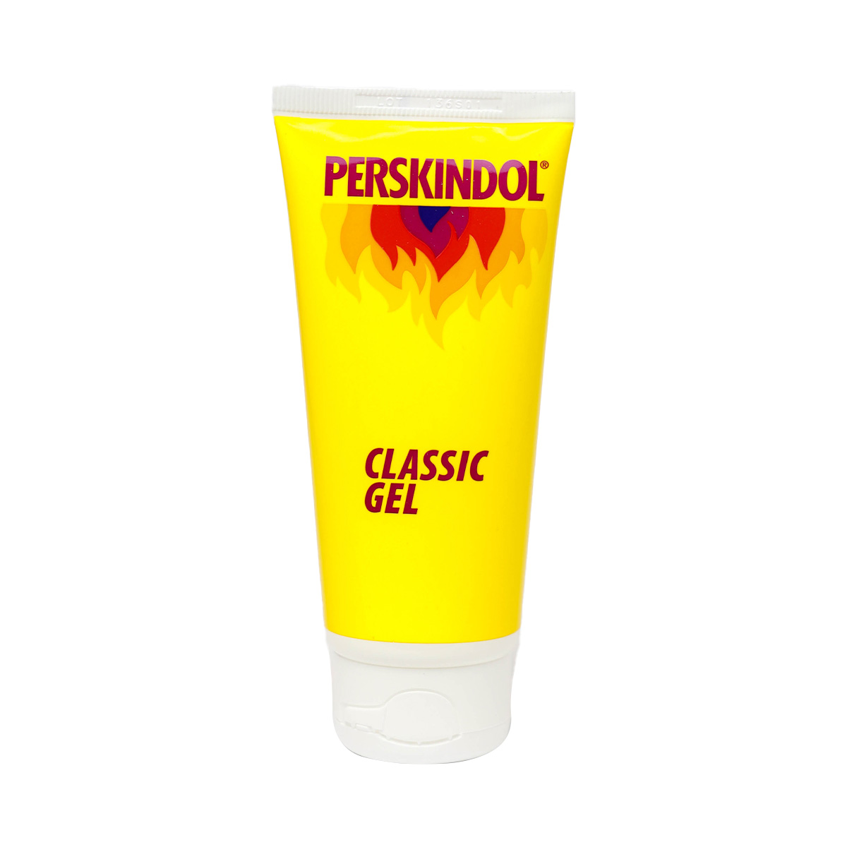 Perskindol classic gel - პერსკინდოლი კლასიკი გელი 100მლ 2