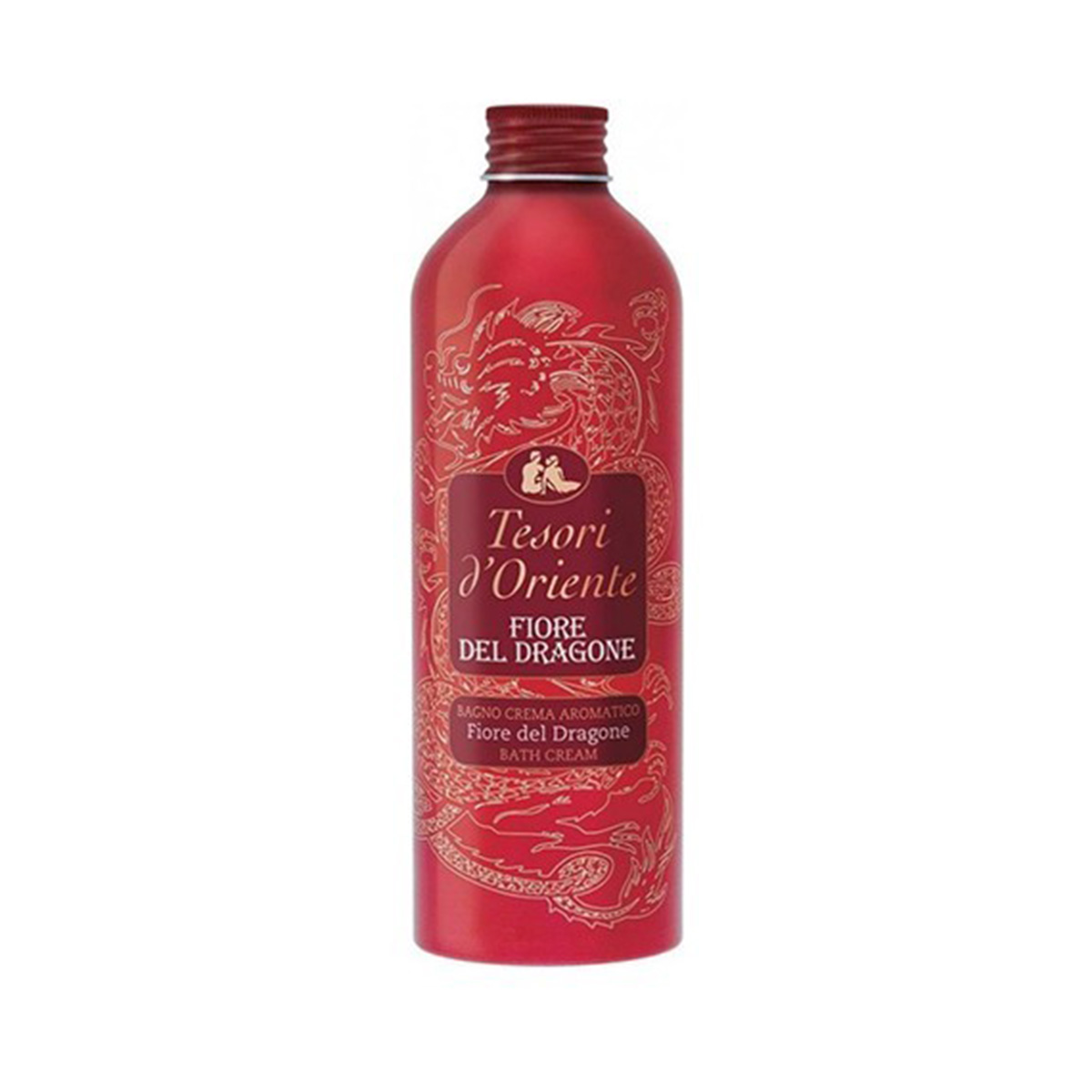 Tesori d'Oriente - ტესორი დე ორიენტე შხაპ-გელი ყვავილები 500 მლ 8783