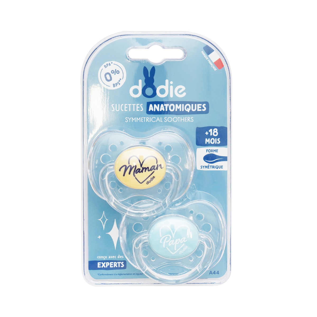 Dodie - დოძიე მატყუარა 18 თვიდან FAN A44 N2 3202