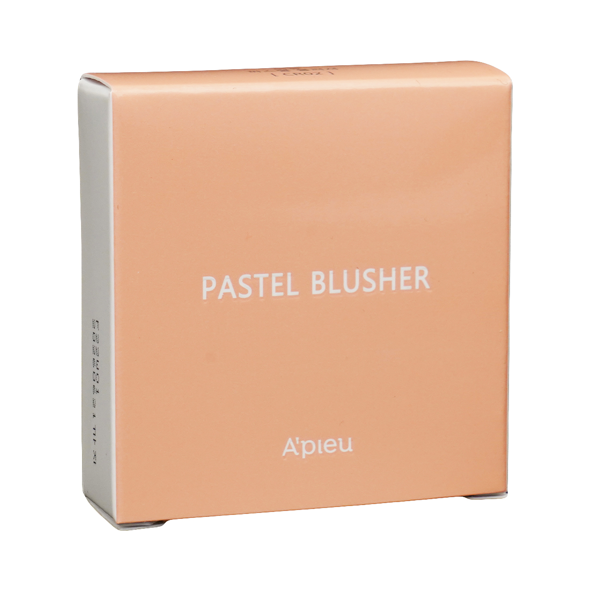 A'pieu - აპიუ ბლაში PASTEL CR02 1387