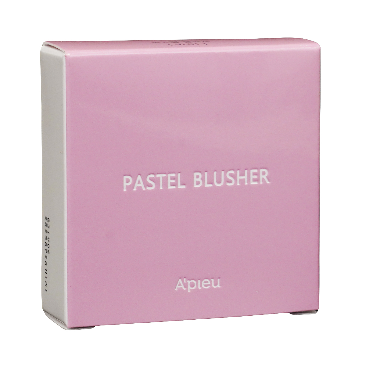 A'pieu - აპიუ ბლაში PASTEL VL01 0816