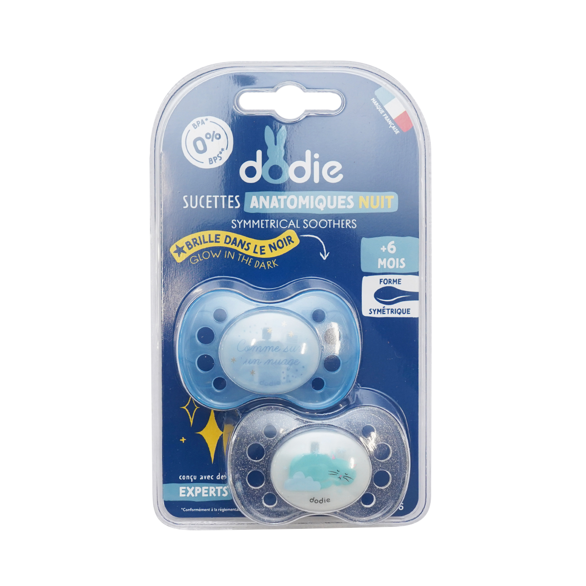 Dodie - დოძიე მატყუარა 6 თვიდან რგოლის გარეშე A36 N2 0249