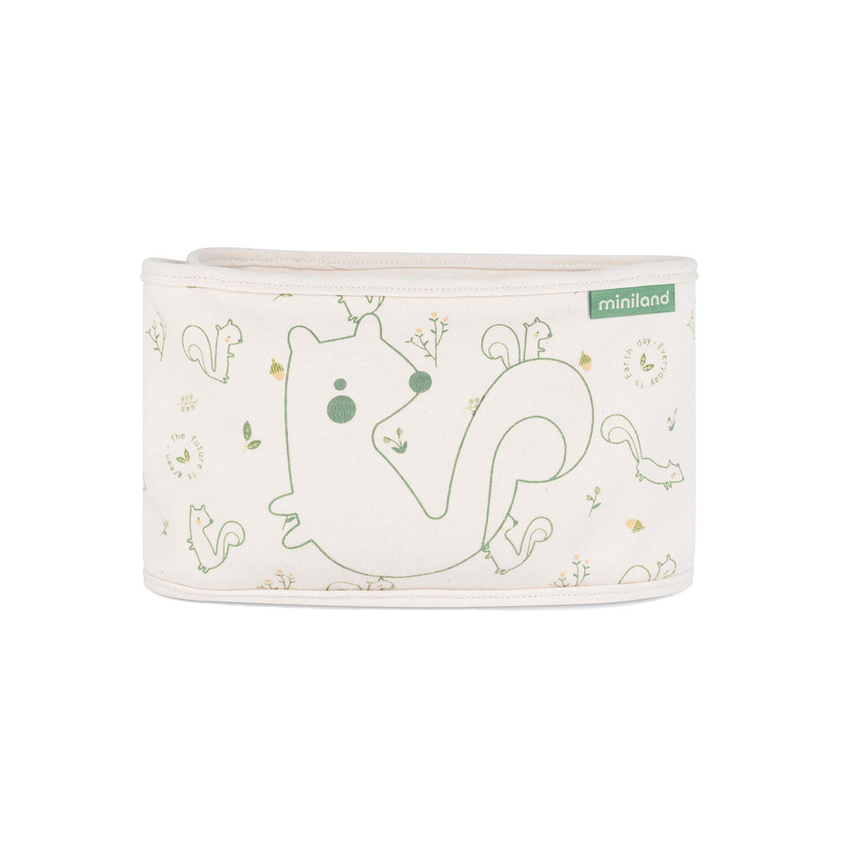 კოლიკის საწინააღმდეგო ბალიში 3965 მინილენდი - Miniland 2