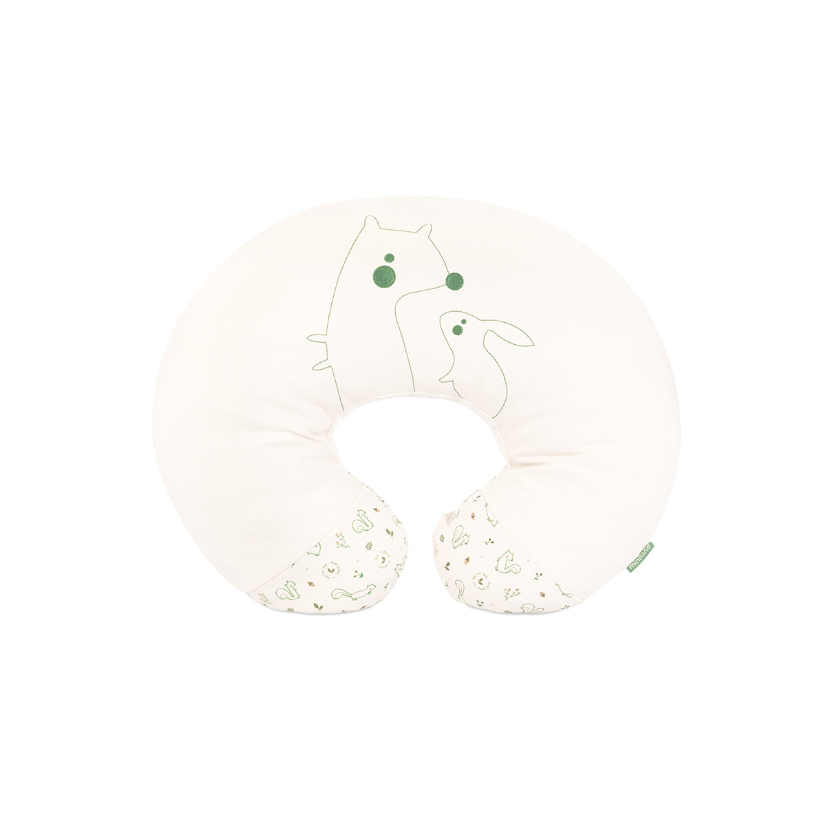 ლაქტაციის ბალიში 3972 მინილენდი - Miniland