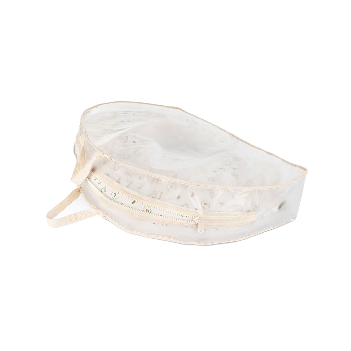 ლაქტაციის ბალიში 3972 მინილენდი - Miniland 3