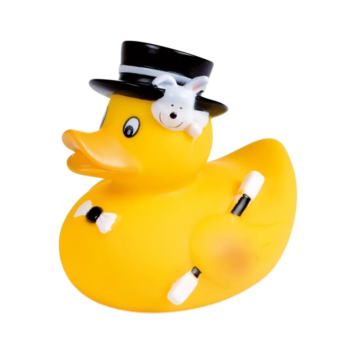 სათამაშო აბაზანის იხვი შავი 8943 კანპოლი - Canpol 2