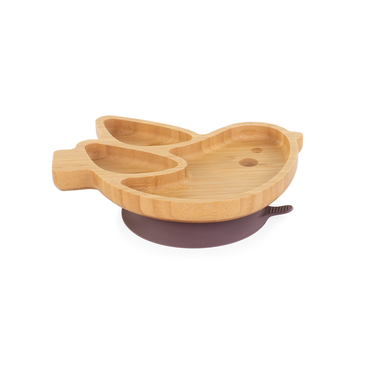 თეფში ჩიტი 4733 მინილენდი - Miniland 3