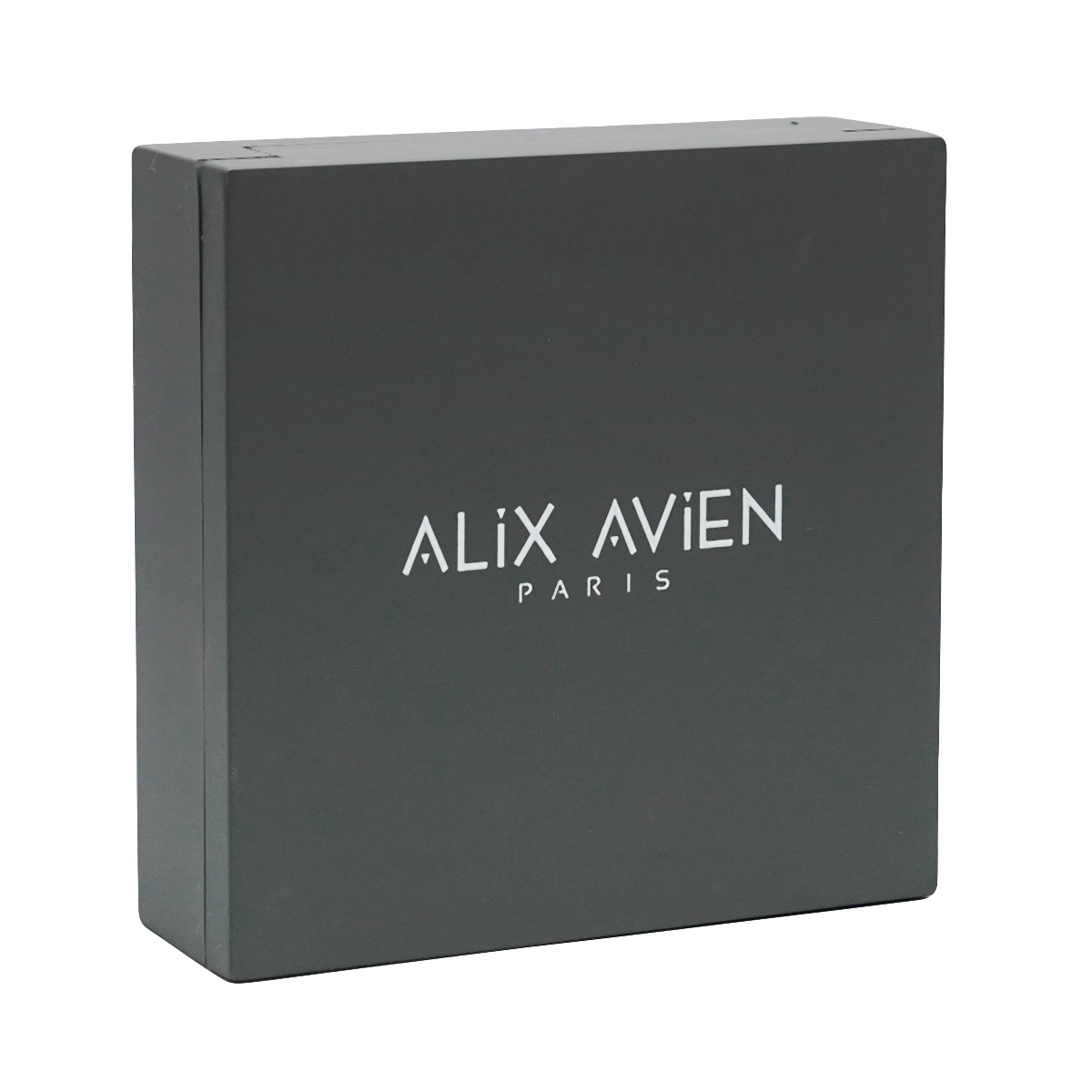 ALIX AVIEN - ალიქს ავიენი კომპაქტური პუდრი P14 2066 2