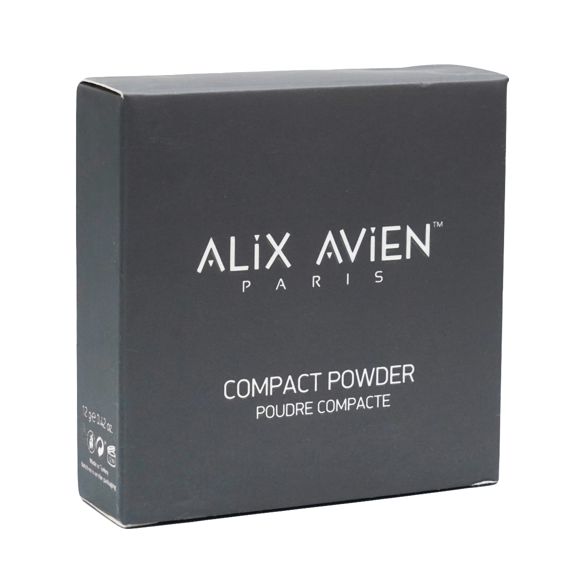 ALIX AVIEN - ალიქს ავიენი კომპაქტური პუდრი P13 2035