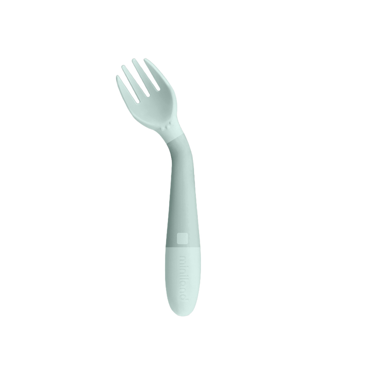 ჭურჭლის ნაკრები მწვანე 5372 მინილენდი - Miniland 3