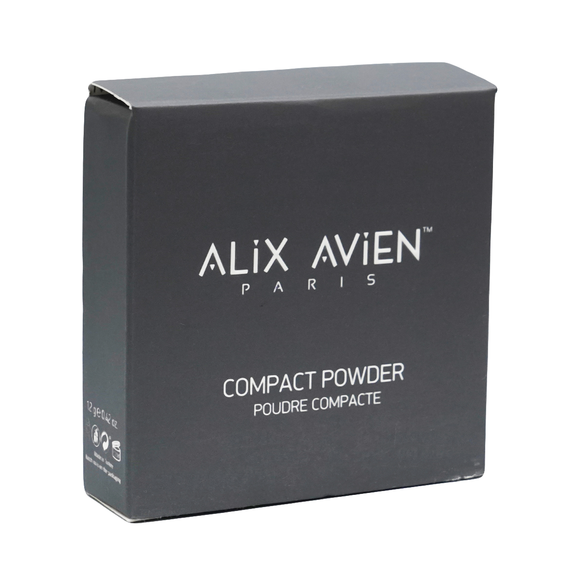 ALIX AVIEN - ალიქს ავიენი კომპაქტური პუდრი  P16 2127