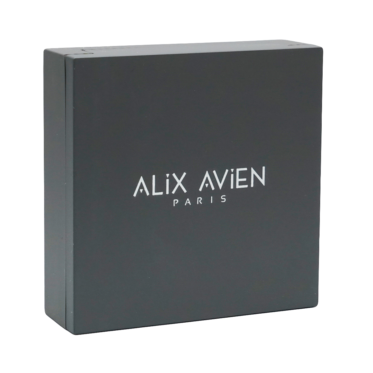 ALIX AVIEN - ალიქს ავიენი კომპაქტური პუდრი  P16 2127 2