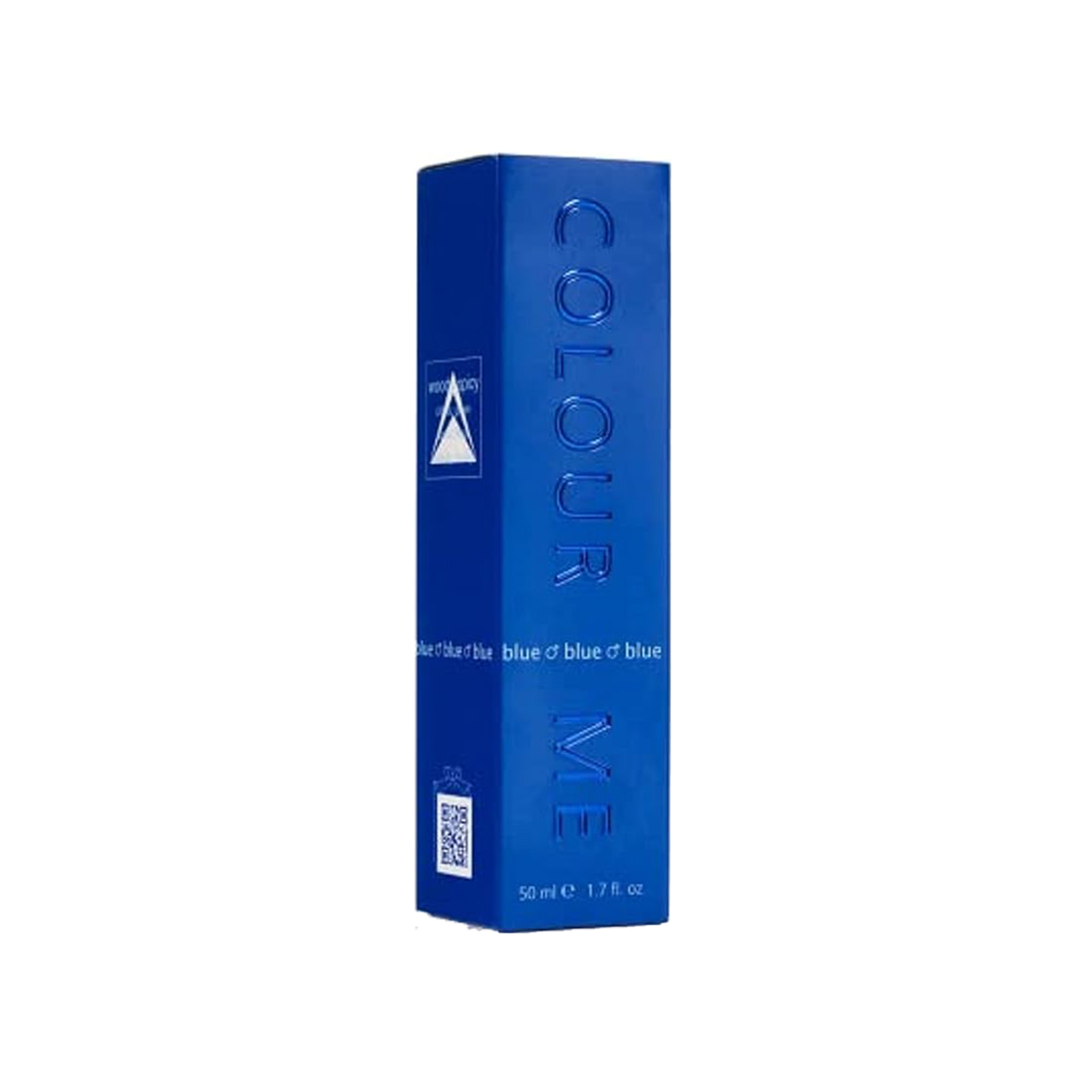 სუნამო Blue 50მლ 6846 მილტონი - Milton