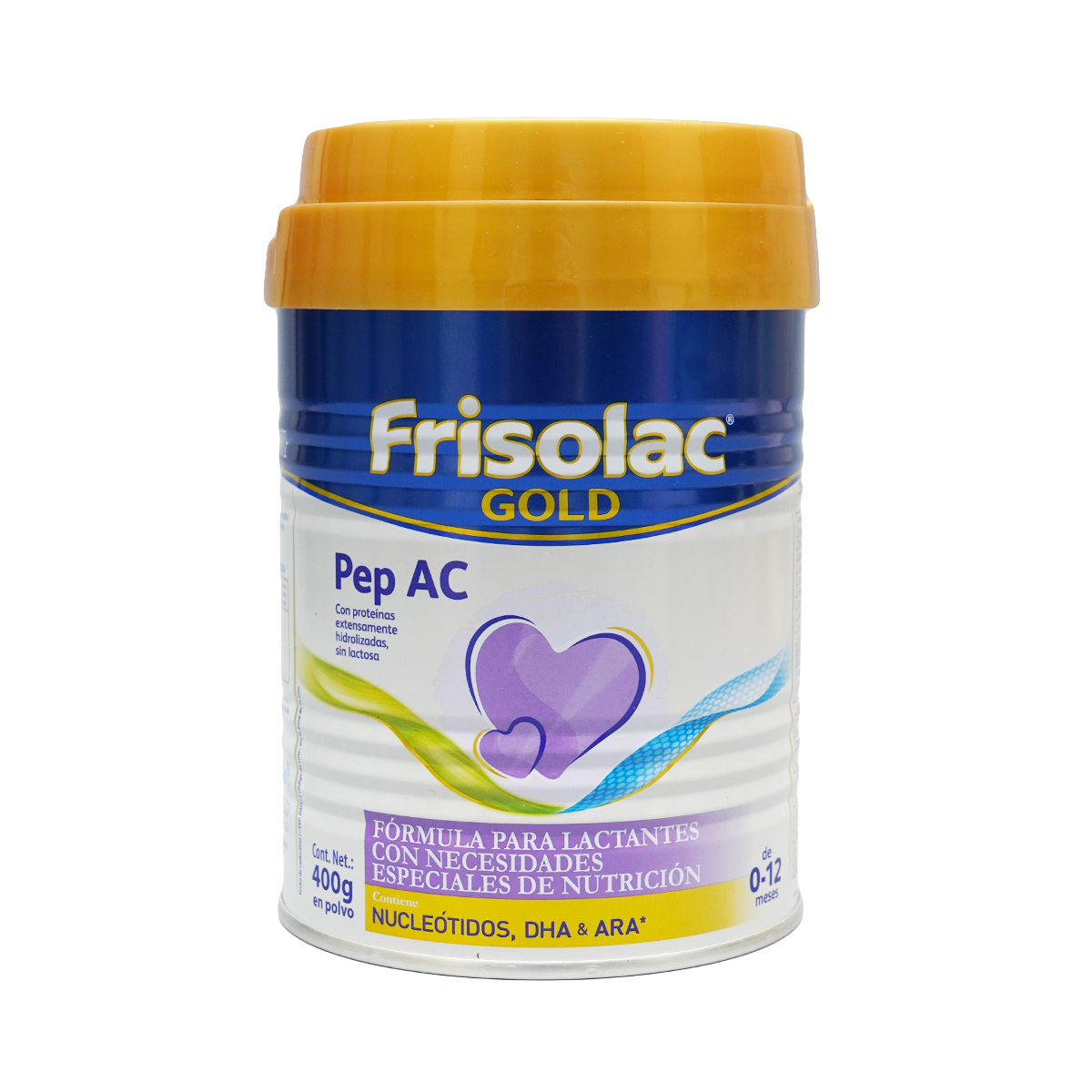 FRISO - ფრისო პეპ AC 0273