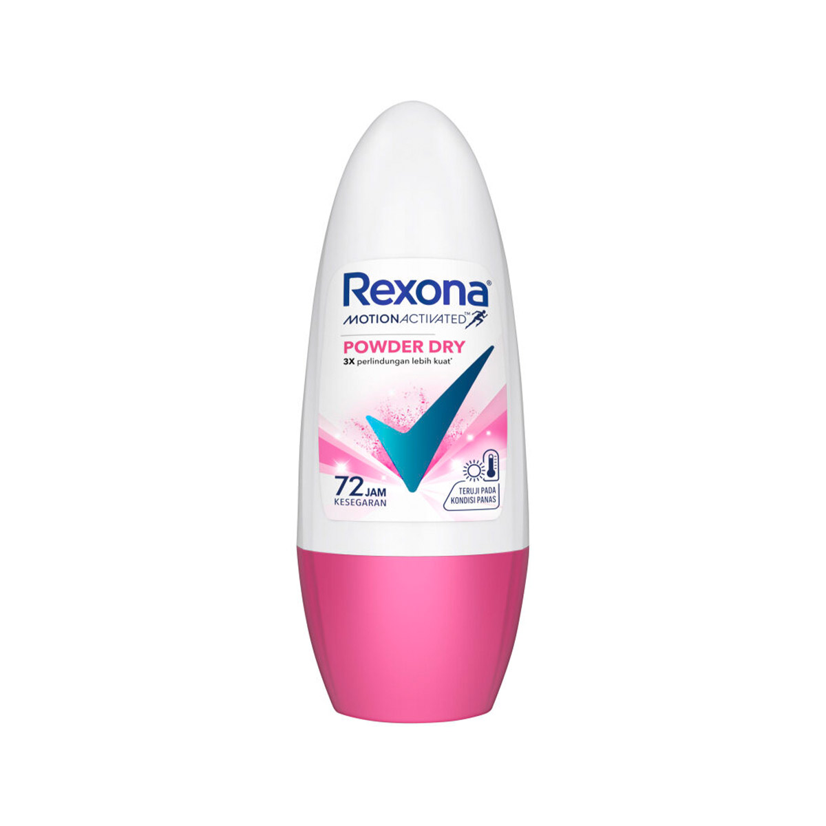Rexona - რექსონა დეოდორანტი ულტრა 45 მლ 9492