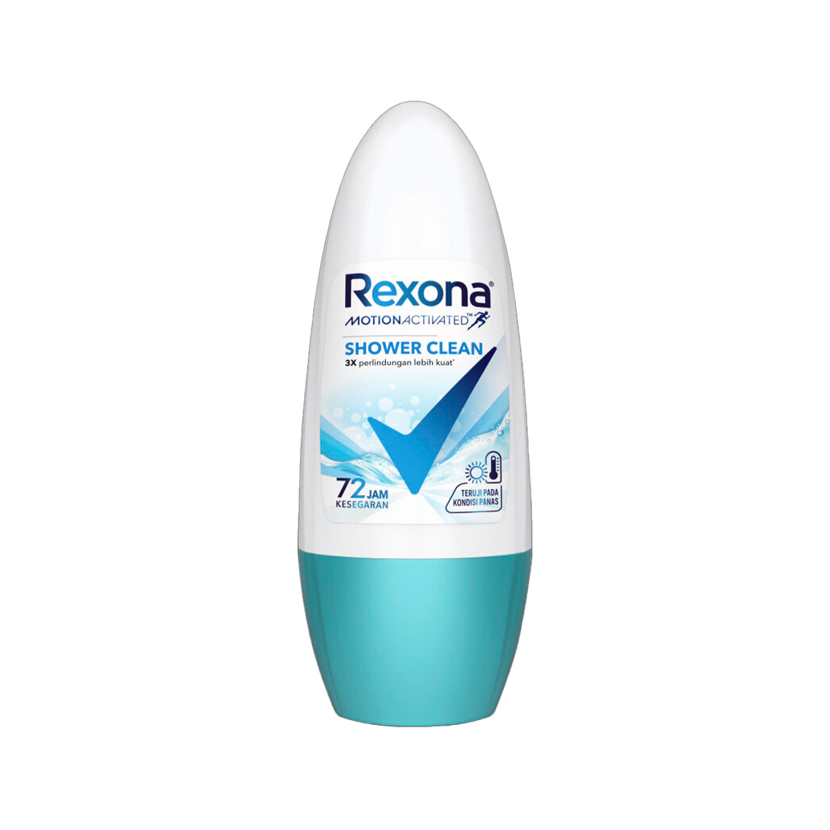 Rexona - რექსონა დეოდორანტი სიგრილე 45 მლ 9508