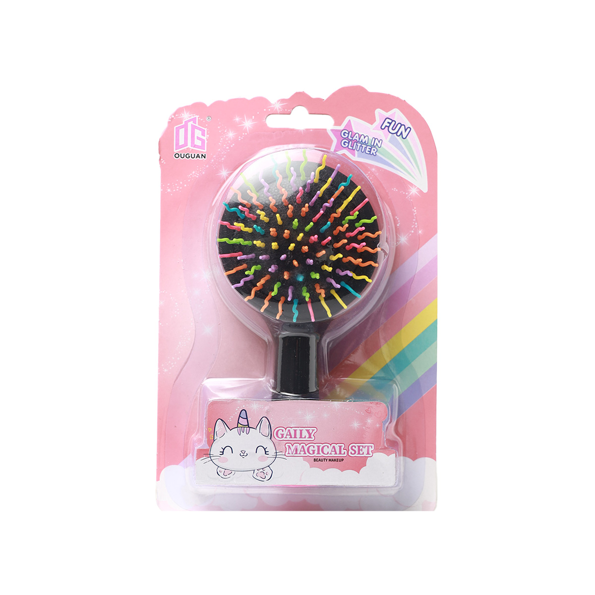 Jugavi - ჯუგავი სავარცხელი 1954