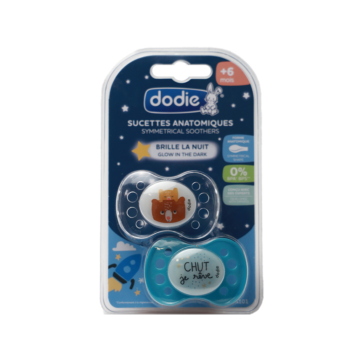 Dodie - დოძიე მატყუარა 6 თვიდან A101 N2 9020