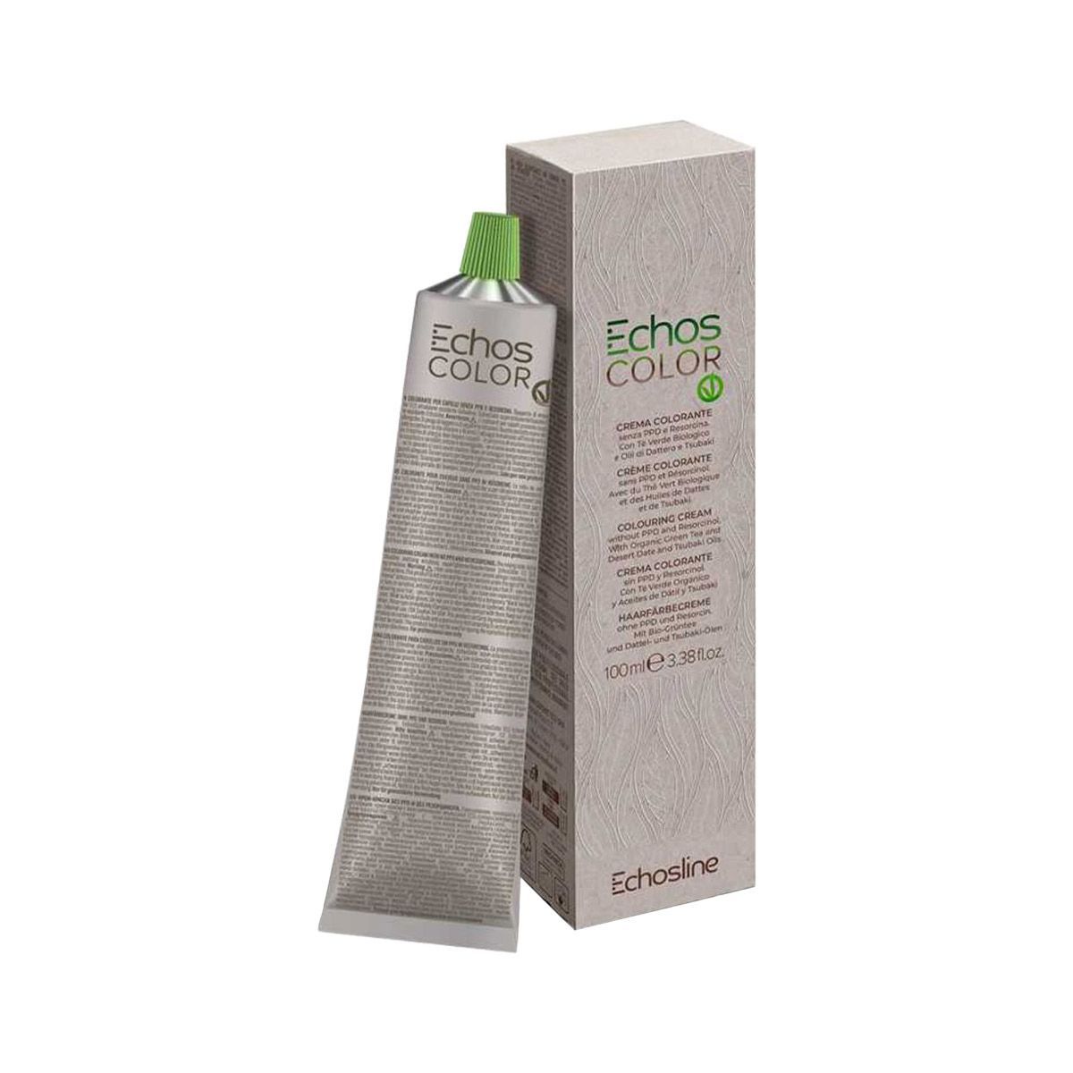 საღებავი ECHOS 5.13 100 მლ 6703 ეკოს ქოლორი - Echos Colour