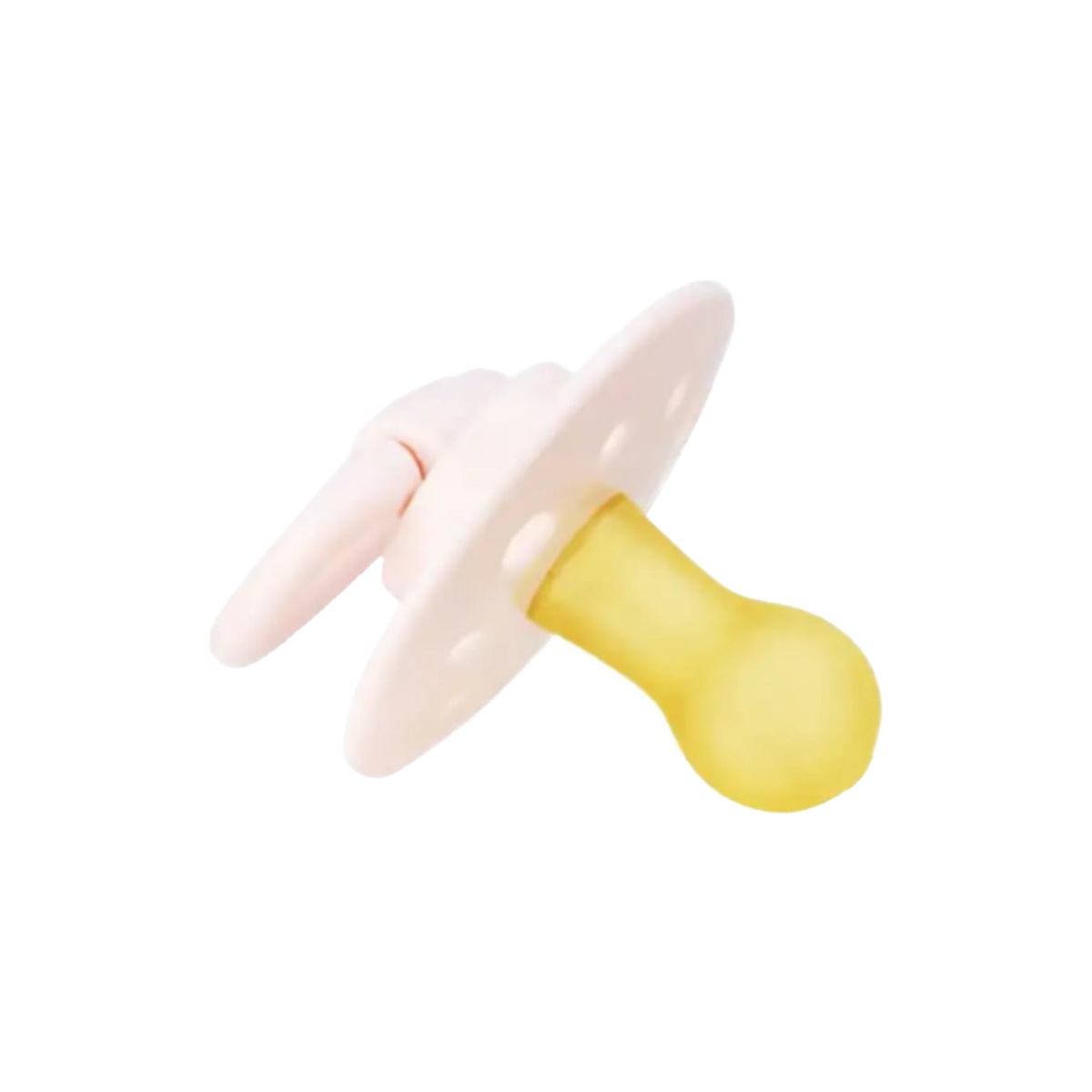 მატყუარა 0-6 ვარდისფერი C1 2 ცალი 9112 დოძიე - DODIE 2