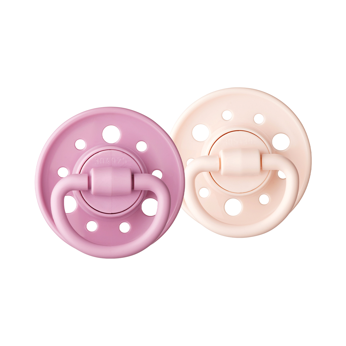 მატყუარა 0-6 ვარდისფერი C1 2 ცალი 9112 დოძიე - DODIE