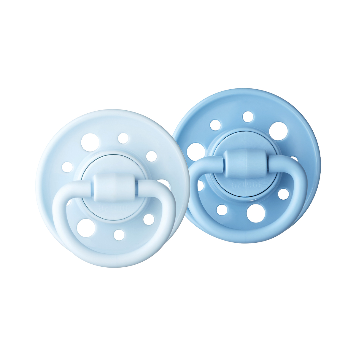 მატყუარა 0-6 მრგვალი C2 2 ცალი 9129 დოძიე - DODIE