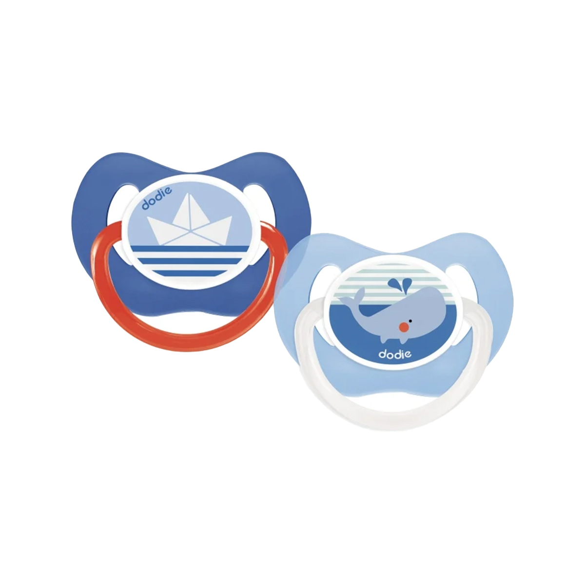 მატყუარა 6 თვიდან  Physio P45 N2 2687 დოძიე - DODIE 2