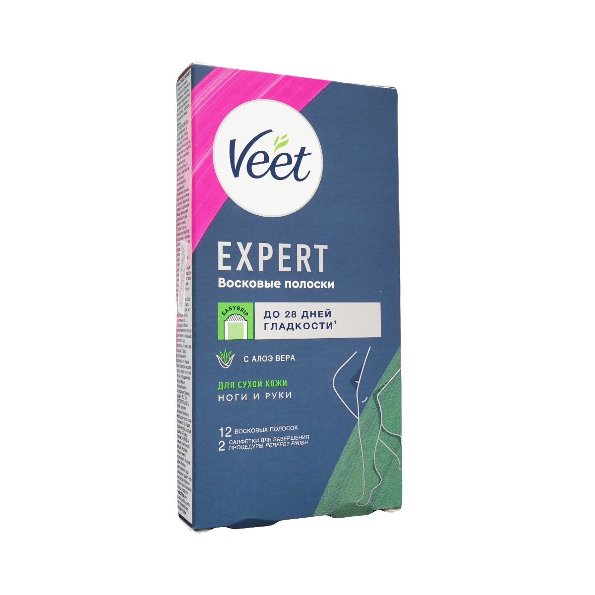 სთრიფსი juicy 12 1677 ვითი - Veet