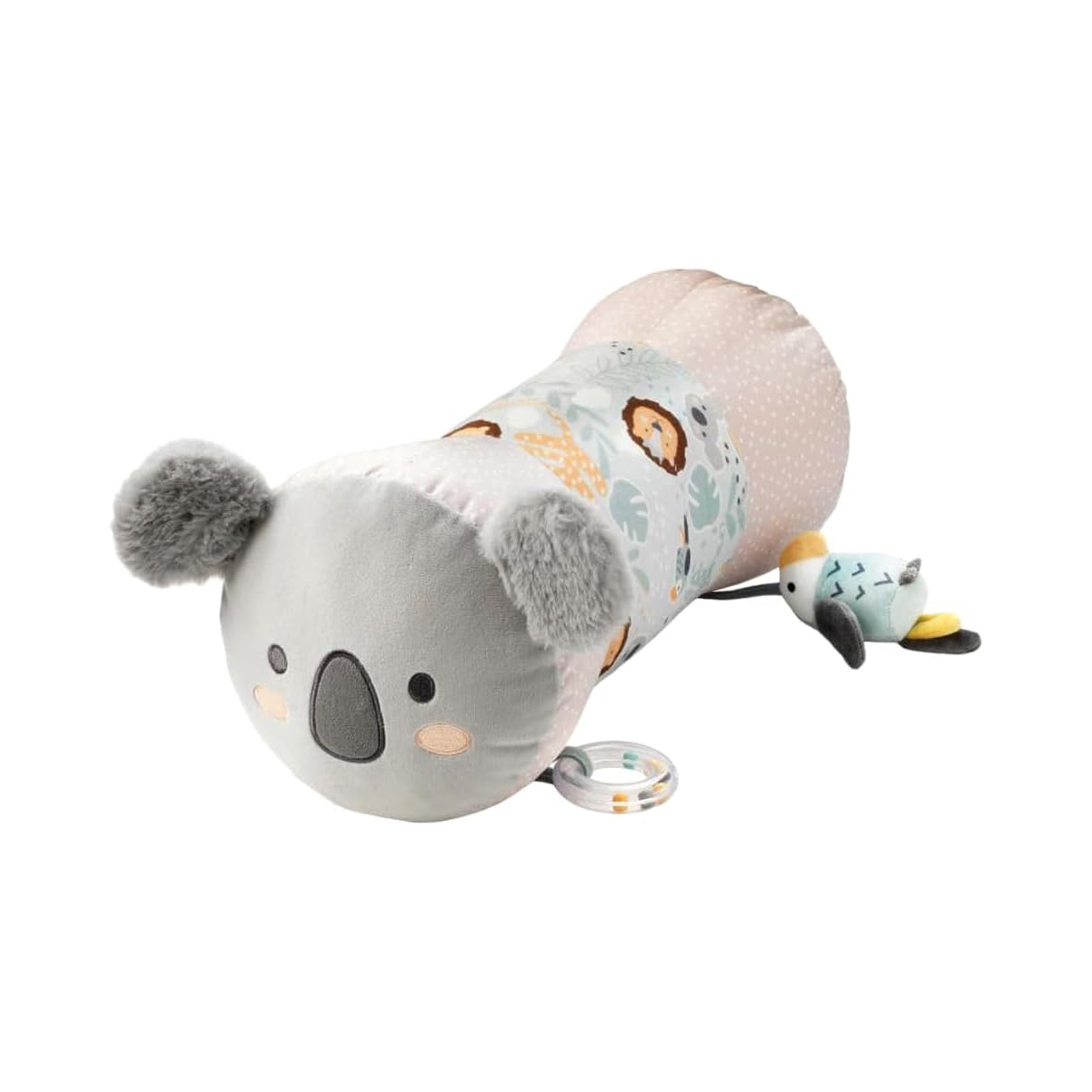 ბავშვის ბალიში 0 თვიდან 0712 ნუბი - Nuby