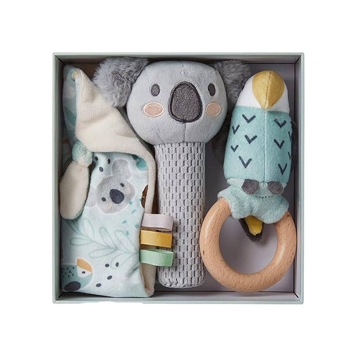 სათამაშოების ნაკრები 0767 ნუბი - Nuby