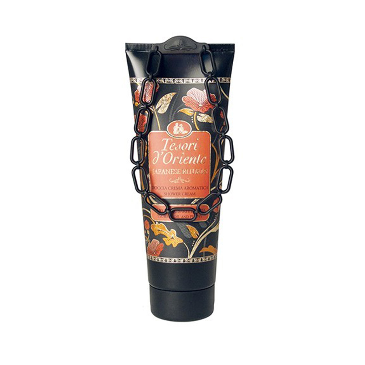 Tesori d'Oriente - ტესორი დე ორიენტე შხაპ-გელი Japanese Ritual 250 მლ 9190